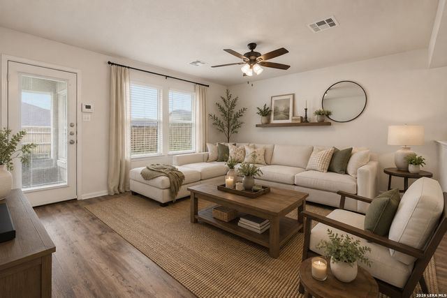 1017 Mellow Breeze, New Braunfels, TX 78130