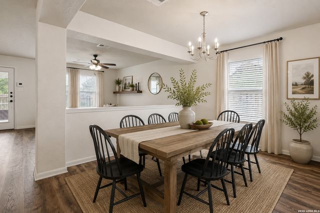 1017 Mellow Breeze, New Braunfels, TX 78130