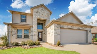 19010 Sonora Chase Drive, Roman Forest, TX 77357