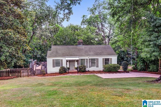 1025 SHADES CREST ROAD, Hoover, AL 35226