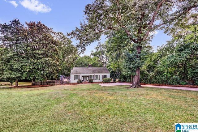 1025 SHADES CREST ROAD, Hoover, AL 35226