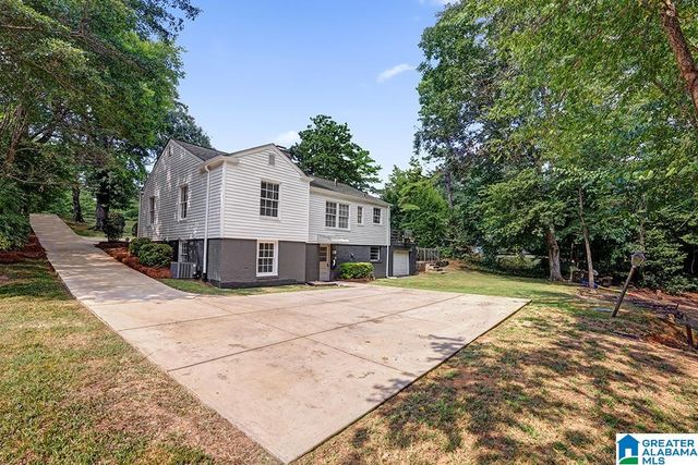 1025 SHADES CREST ROAD, Hoover, AL 35226