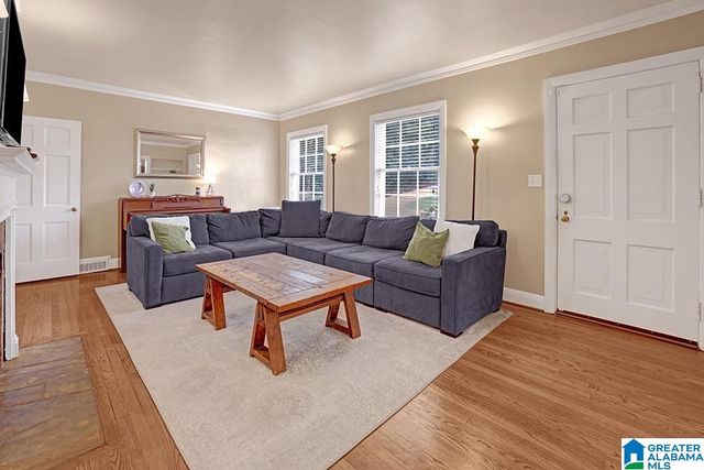 1025 SHADES CREST ROAD, Hoover, AL 35226