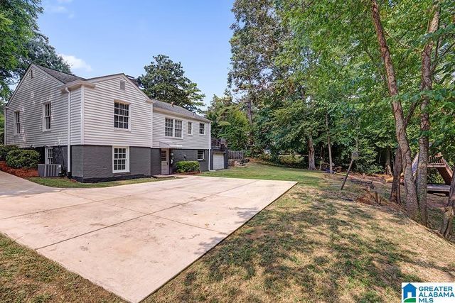 1025 SHADES CREST ROAD, Hoover, AL 35226