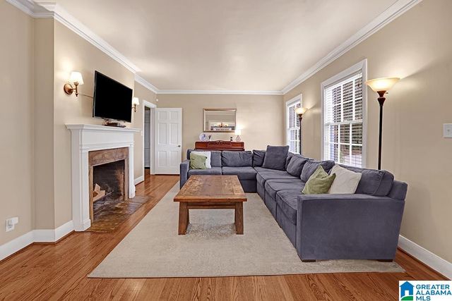1025 SHADES CREST ROAD, Hoover, AL 35226