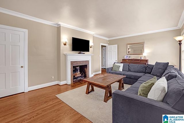 1025 SHADES CREST ROAD, Hoover, AL 35226