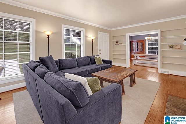 1025 SHADES CREST ROAD, Hoover, AL 35226