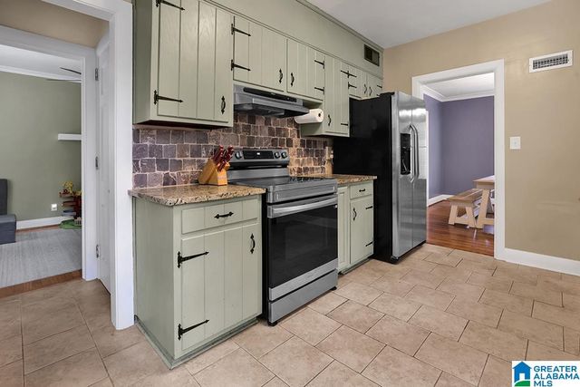 1025 SHADES CREST ROAD, Hoover, AL 35226