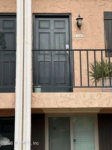 5375 ORTEGA FARMS Boulevard 1105, Jacksonville, FL 32210