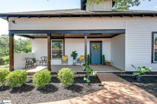 100 Wakefield Street, Greenville, SC 29601