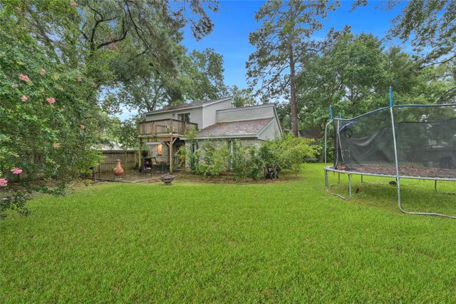 423 Paradise Lane, Montgomery, TX 77356