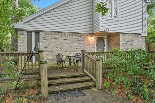 423 Paradise Lane, Montgomery, TX 77356