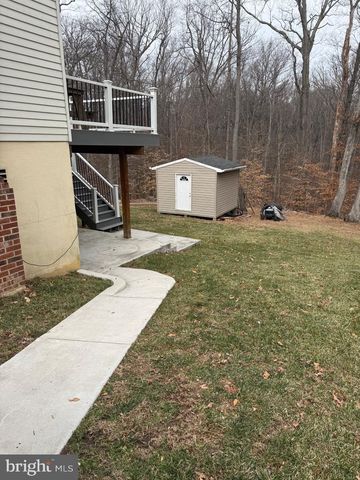 2308 OLD FORT HILLS DR, Fort Washington, MD 20744