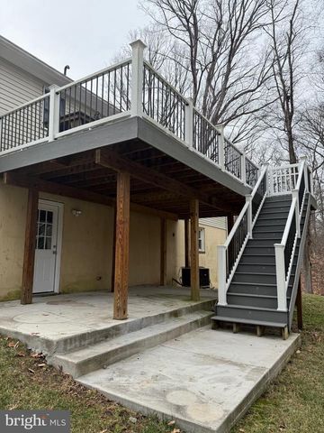 2308 OLD FORT HILLS DR, Fort Washington, MD 20744