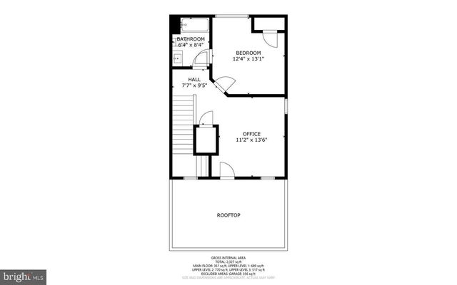 12998 HATTONTOWN SQ, Herndon, VA 20171