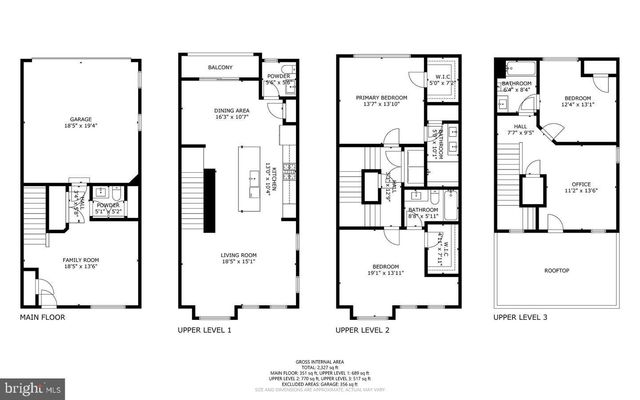 12998 HATTONTOWN SQ, Herndon, VA 20171