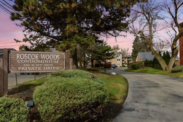 6568 W Roscoe Street 2N, Chicago, IL 60634