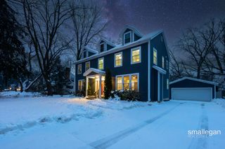 2114 Tenway Drive Se, East Grand Rapids, MI 49506