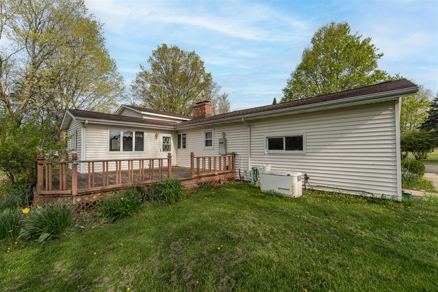 9027 W V Avenue, Schoolcraft, MI 49087