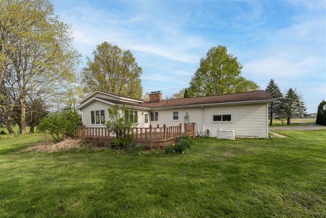 9027 W V Avenue, Schoolcraft, MI 49087