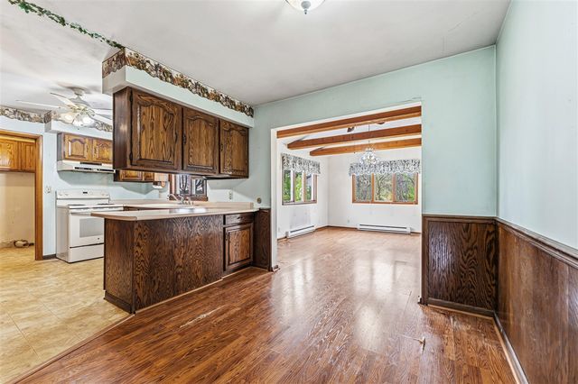 9027 W V Avenue, Schoolcraft, MI 49087