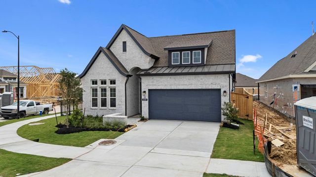 22203 Hercules Club Lane, Cypress, TX 77433