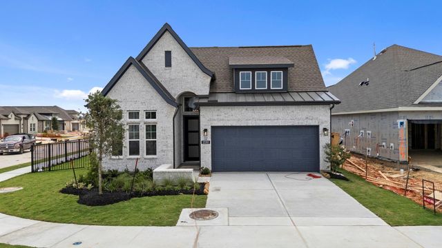 22203 Hercules Club Lane, Cypress, TX 77433