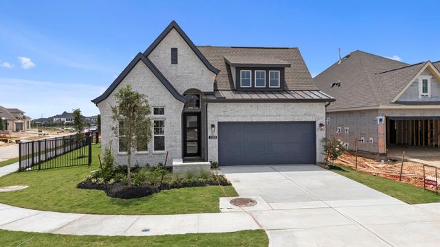 22203 Hercules Club Lane, Cypress, TX 77433