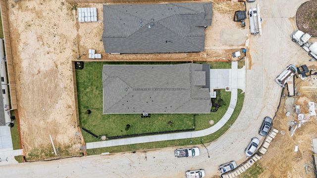 22203 Hercules Club Lane, Cypress, TX 77433