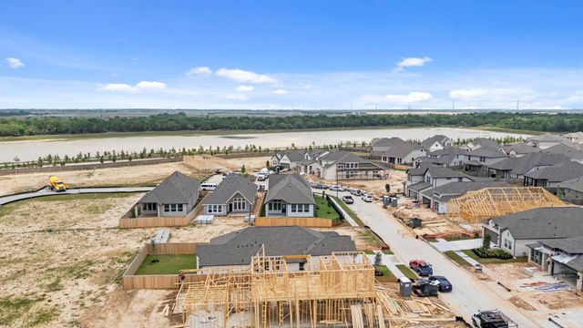 22203 Hercules Club Lane, Cypress, TX 77433