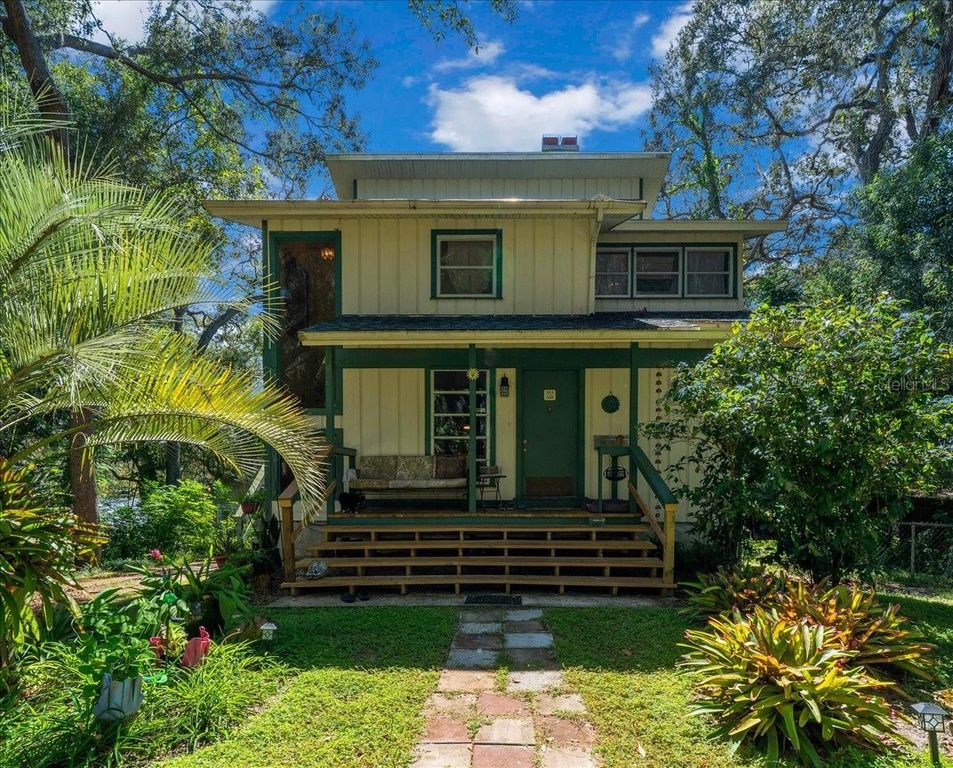16750 SE 54TH STREET, Ocklawaha, FL 32179