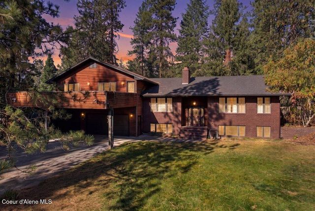 3055 E Rivercrest DR, Post Falls, ID 83854 property photo