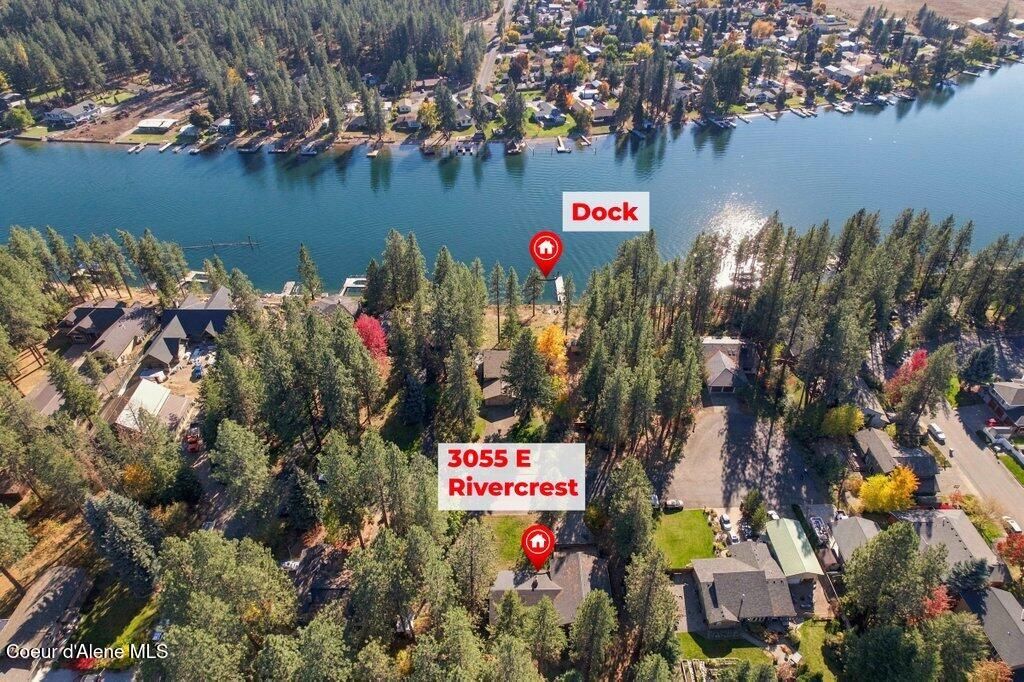 3055 E Rivercrest DR, Post Falls, ID 83854 photo 3