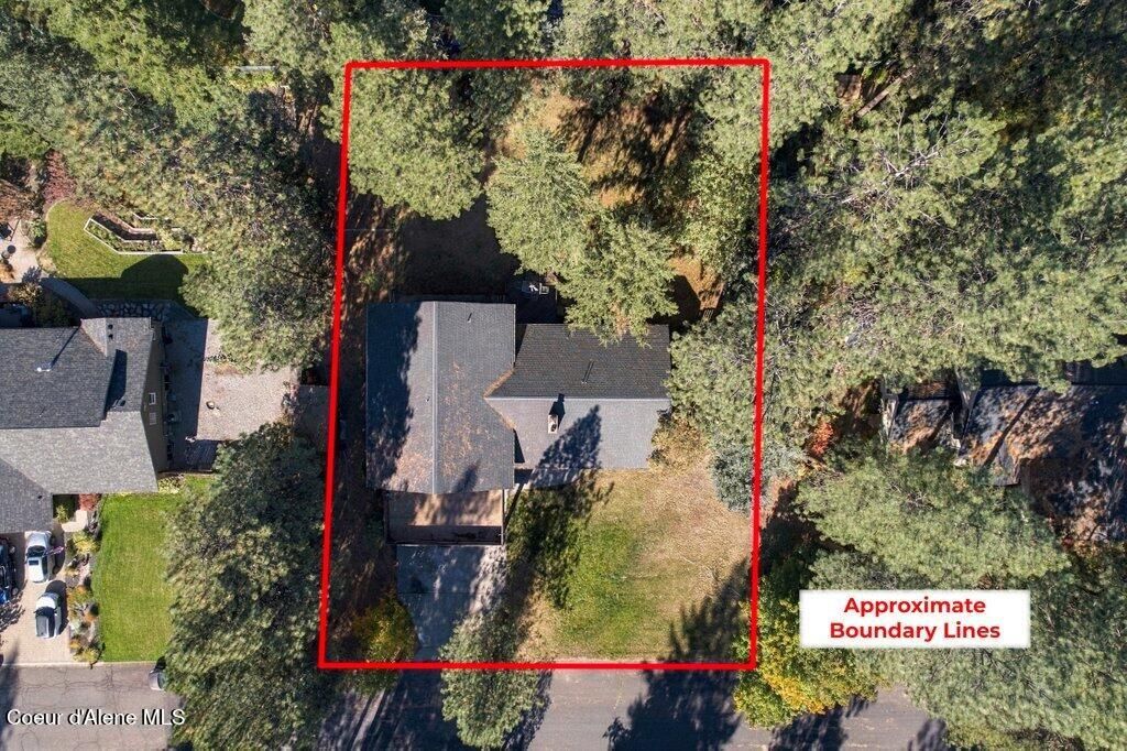 3055 E Rivercrest DR, Post Falls, ID 83854 photo 4