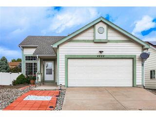 4652 Ardley Dr, Colorado Springs, CO 80922