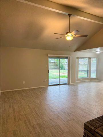 3507 Almondwood Drive, Spring, TX 77389