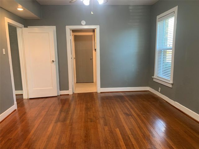 1919 Wentworth Street 4, Houston, TX 77004