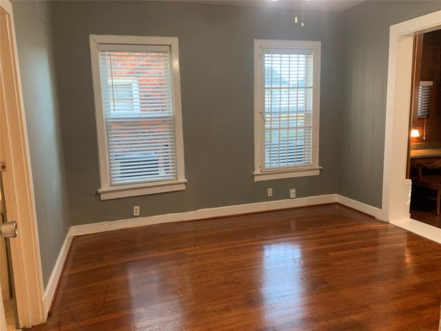 1919 Wentworth Street 4, Houston, TX 77004