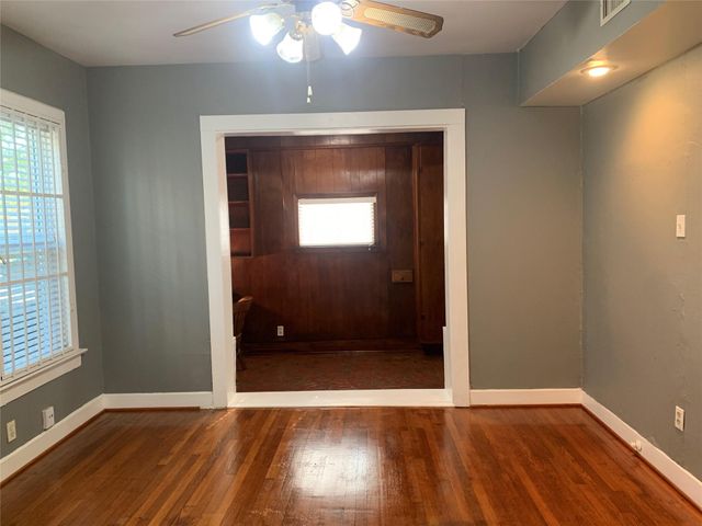 1919 Wentworth Street 4, Houston, TX 77004