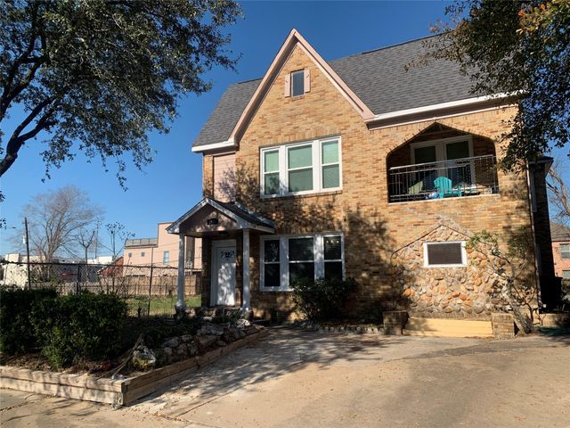 1919 Wentworth Street 4, Houston, TX 77004