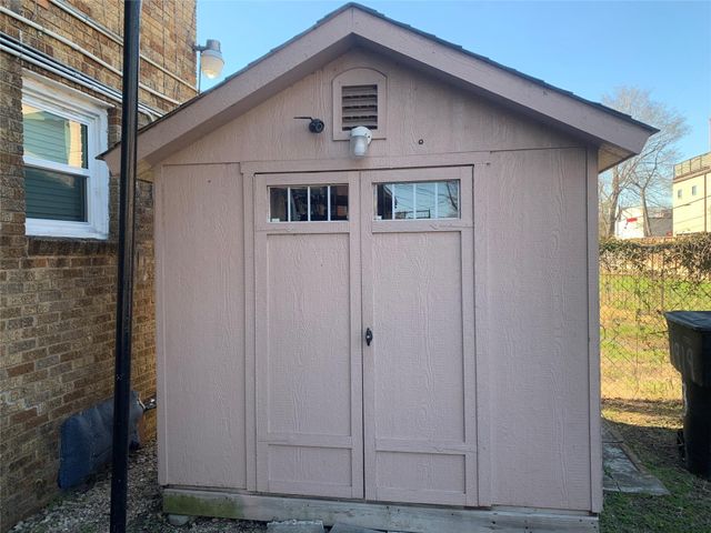 1919 Wentworth Street 4, Houston, TX 77004