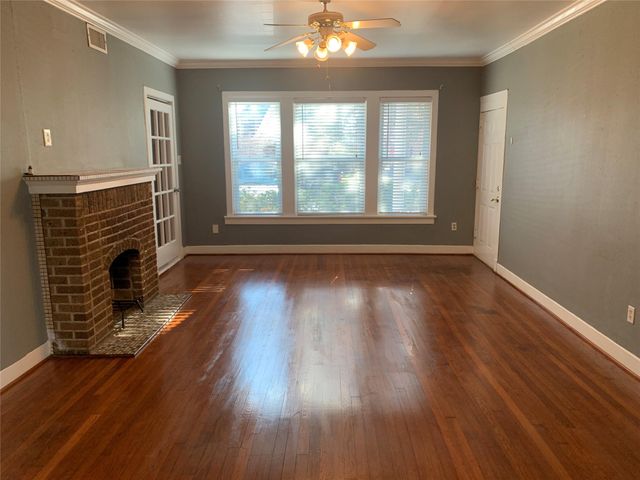 1919 Wentworth Street 4, Houston, TX 77004