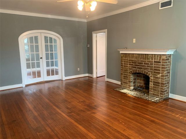 1919 Wentworth Street 4, Houston, TX 77004