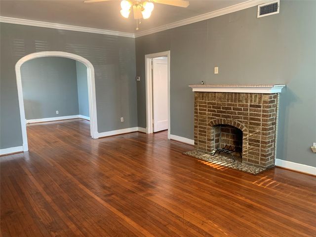 1919 Wentworth Street 4, Houston, TX 77004