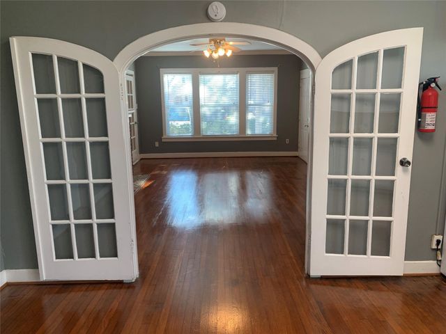 1919 Wentworth Street 4, Houston, TX 77004