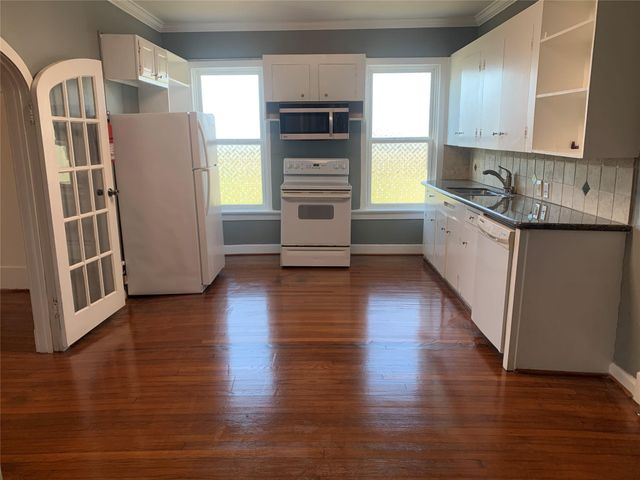 1919 Wentworth Street 4, Houston, TX 77004