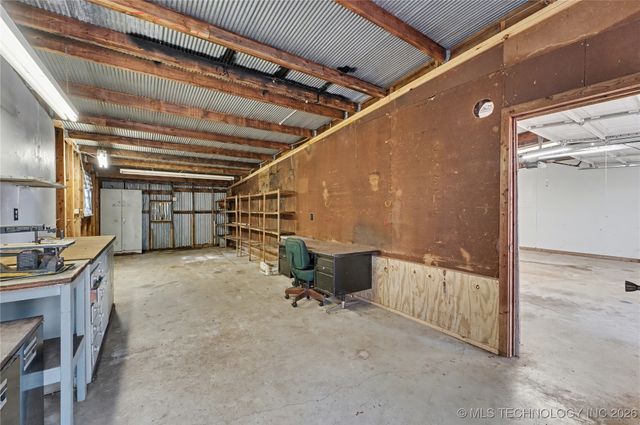 1454 N 337th West Avenue, Mannford, OK 74044