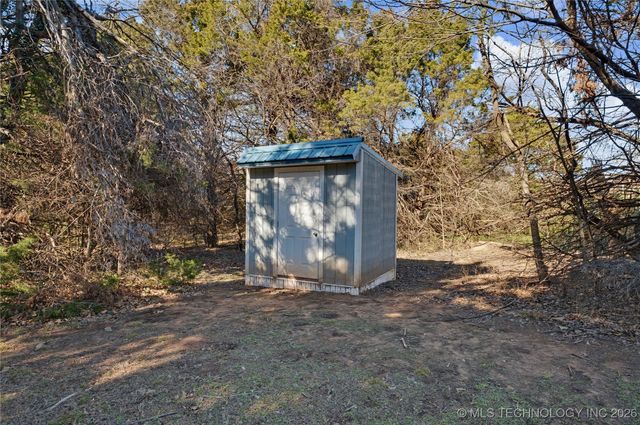 1454 N 337th West Avenue, Mannford, OK 74044