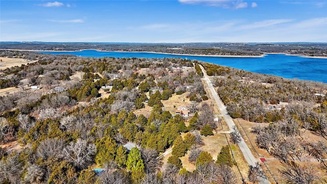 1454 N 337th West Avenue, Mannford, OK 74044