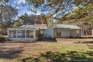 1454 N 337th West Avenue, Mannford, OK 74044
